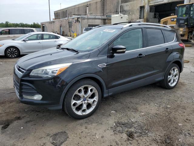 Ford Escape tit (2013)