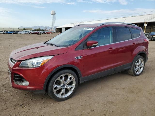 Ford Escape tit (2013)