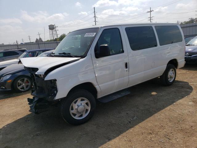 Ford Econoline (2014)
