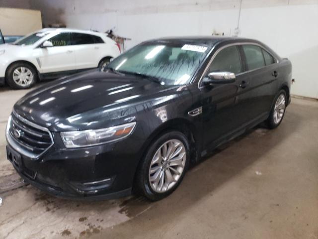 Ford Taurus lim (2014)