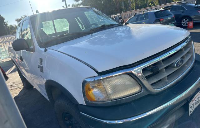 Ford F 150 (2000)