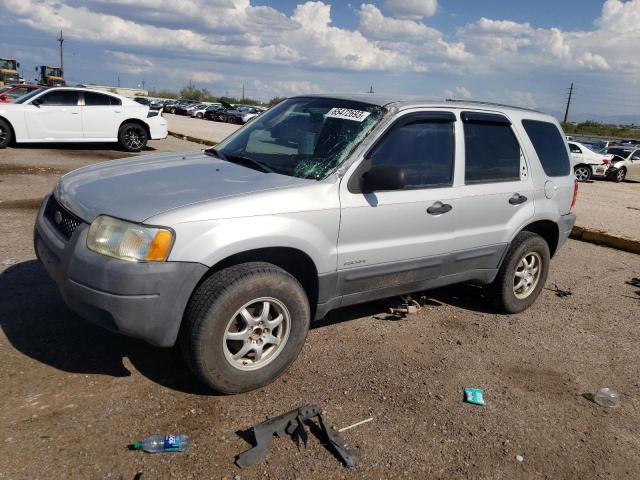 Ford Escape xls (2002)