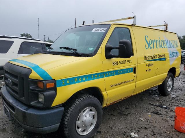 Ford Econoline (2008)