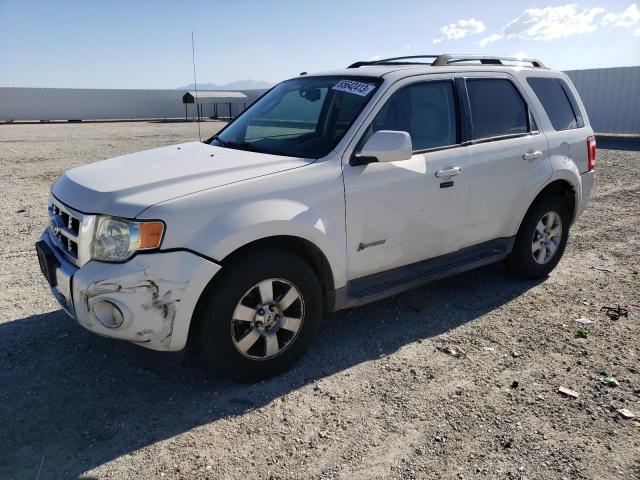 Ford Escape hyb (2009)
