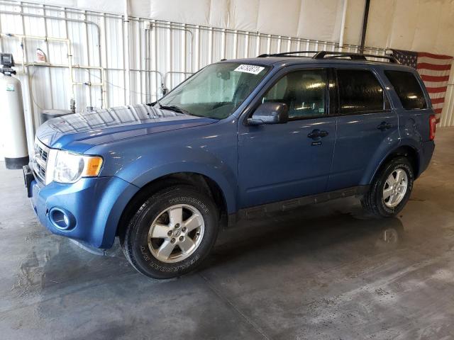 Ford Escape xlt (2010)