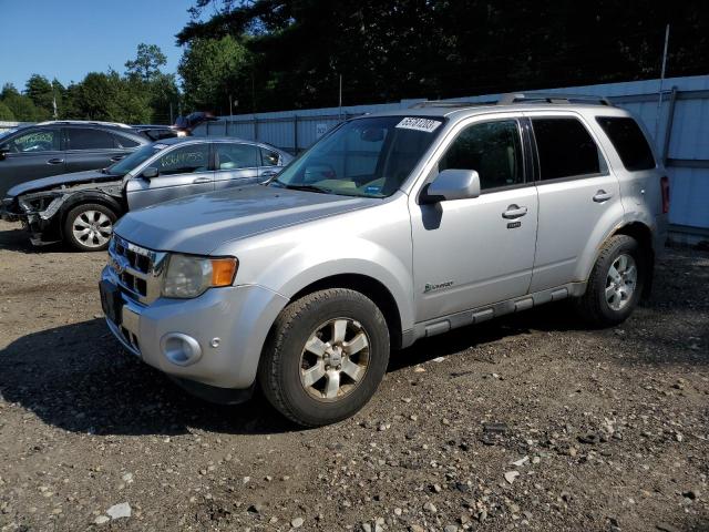 Ford Escape hyb (2011)
