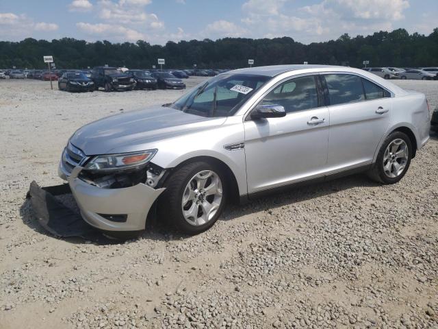 Ford Taurus lim (2011)
