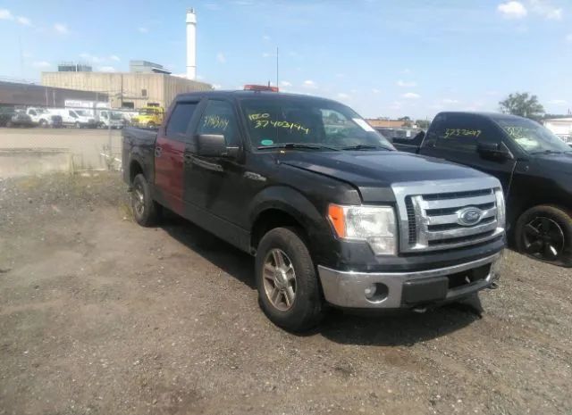Ford F-150 (2012)