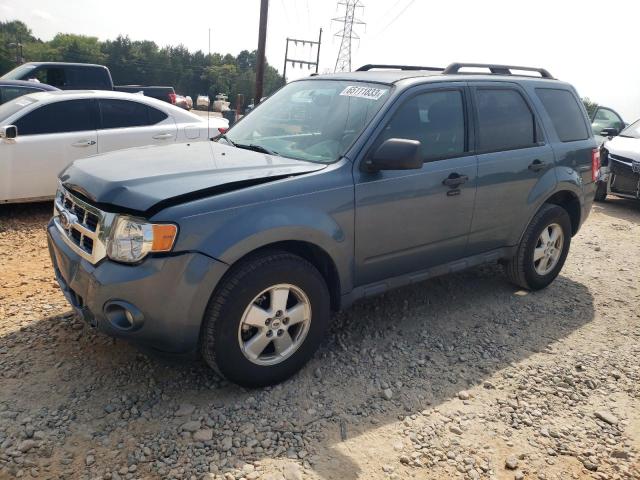 Ford Escape xlt (2012)
