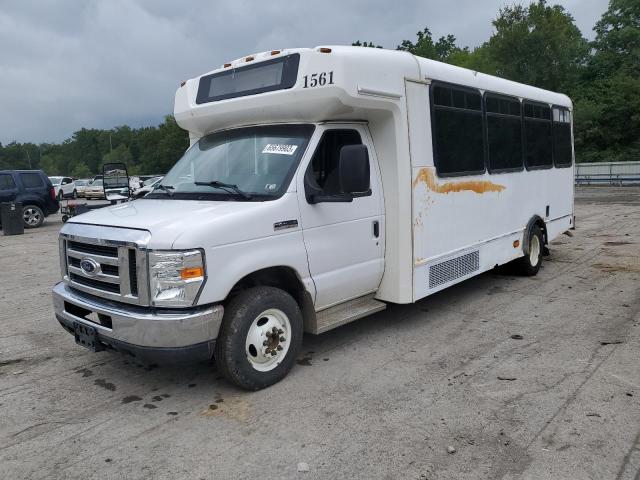 Ford Econoline (2015)
