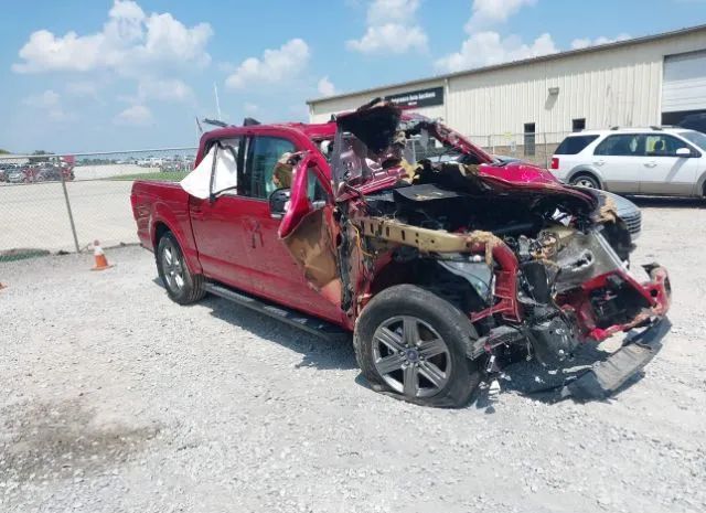 Ford F-150 (2020)