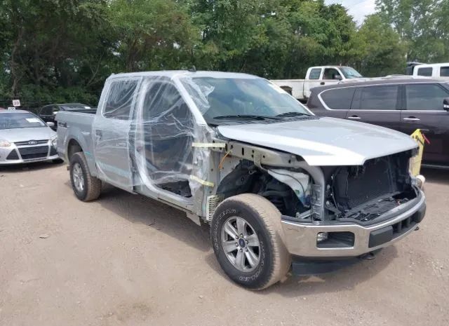 Ford F-150 (2019)