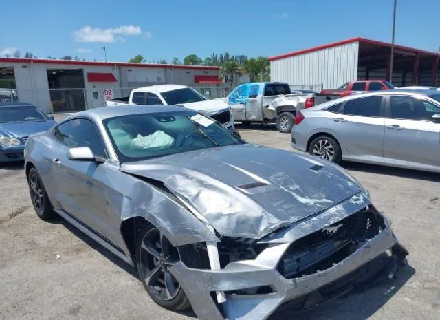 Ford All models (2020)