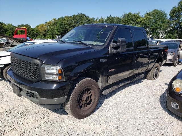Ford F350 srw s (2003)