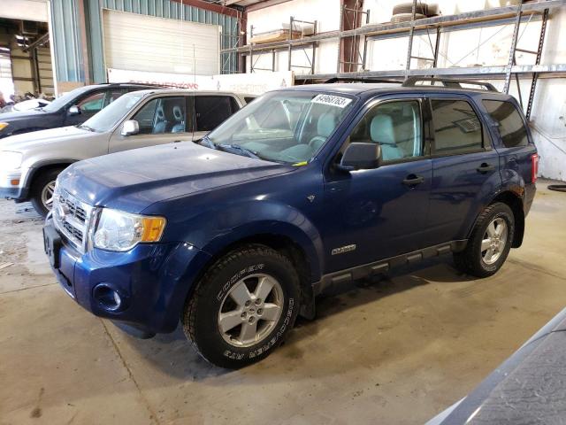 Ford Escape xlt (2008)