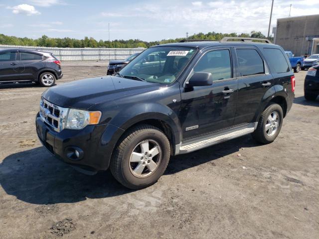 Ford Escape xlt (2008)