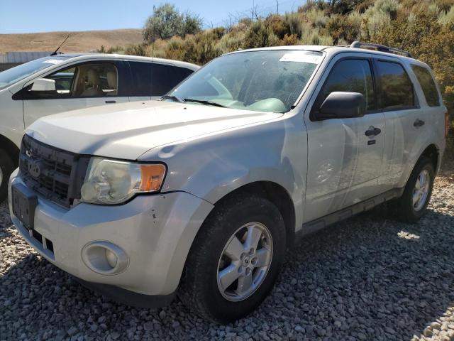 Ford Escape xlt (2009)