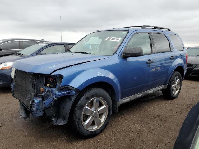 Ford Escape xlt (2009)