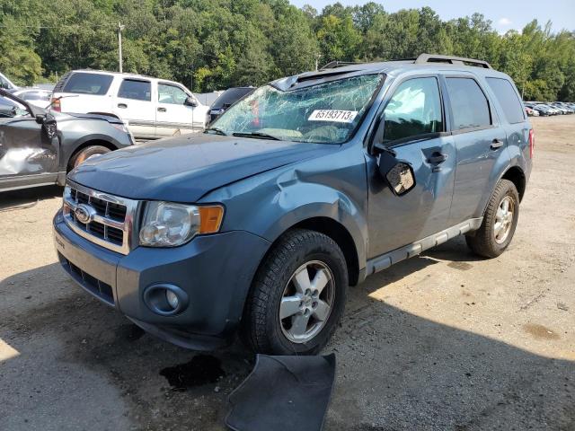 Ford Escape xlt (2010)