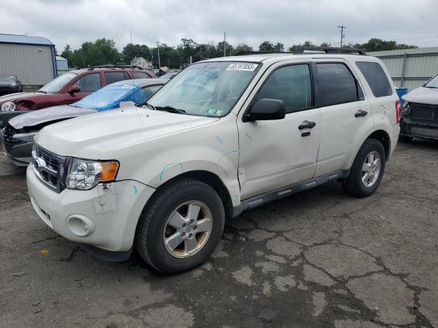 Ford Escape xlt (2011)