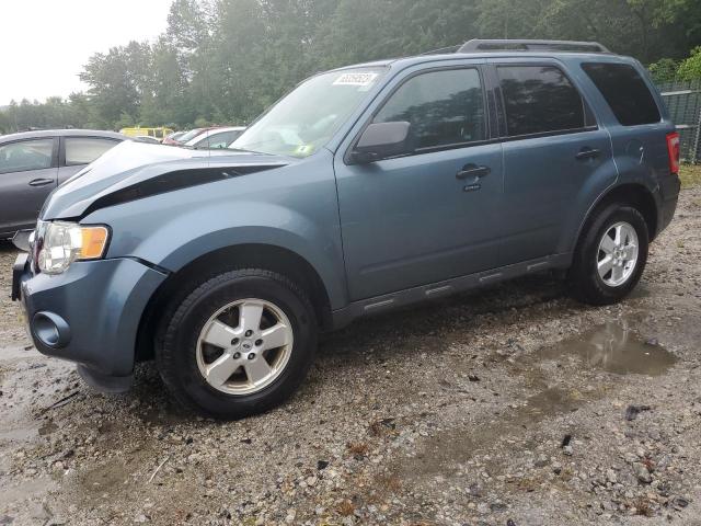 Ford Escape xlt (2011)