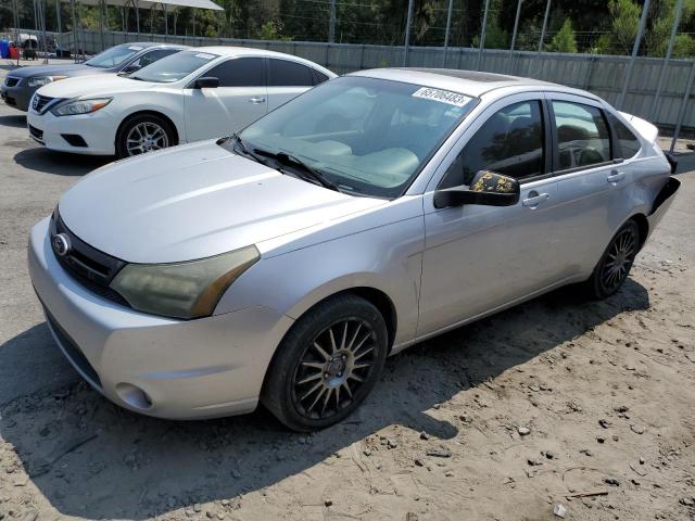 Ford Focus ses (2011)