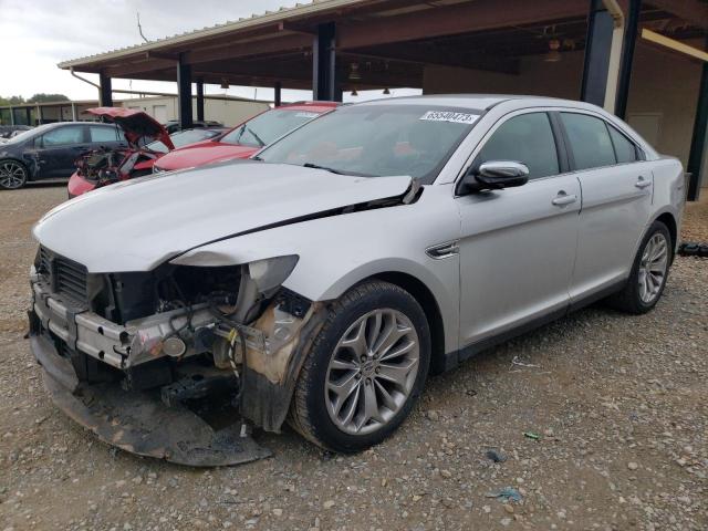 Ford Taurus lim (2013)