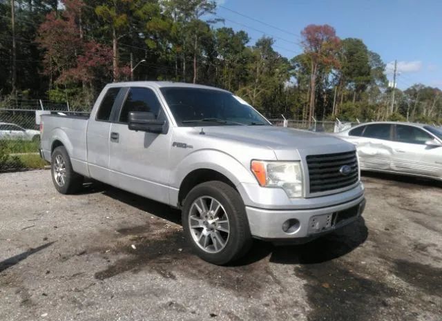 Ford F-150 (2014)