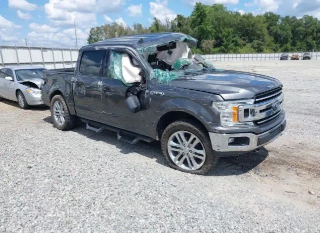 Ford F-150 (2019)