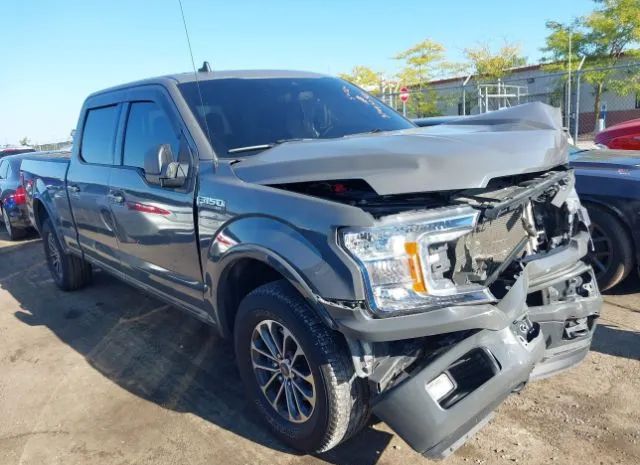 Ford F-150 (2020)