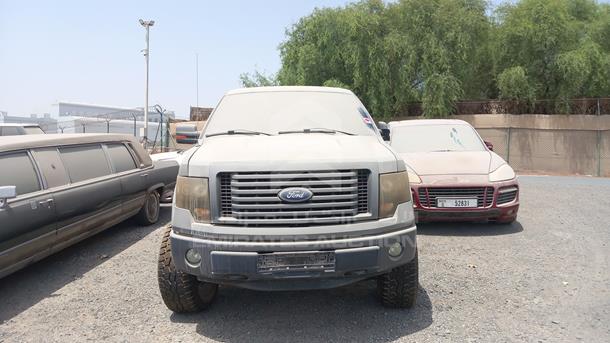 Ford F 150 (2011)