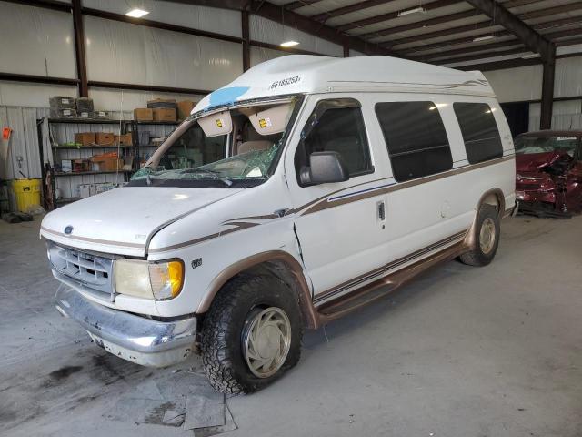 Ford Econoline (1998)