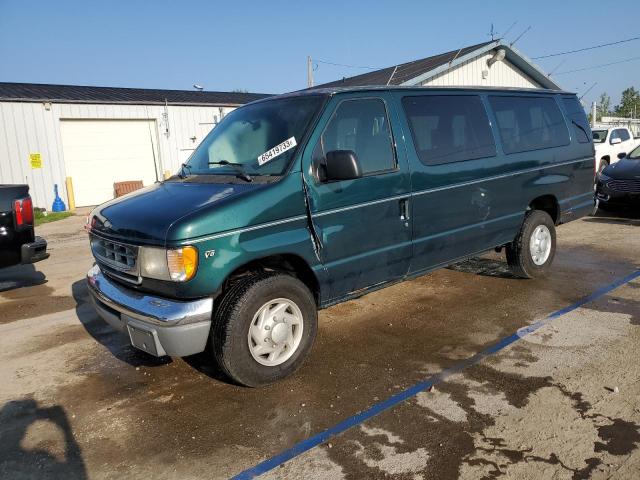 Ford Econoline (1999)