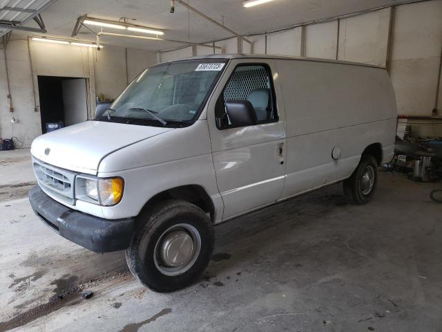 Ford Econoline (2000)