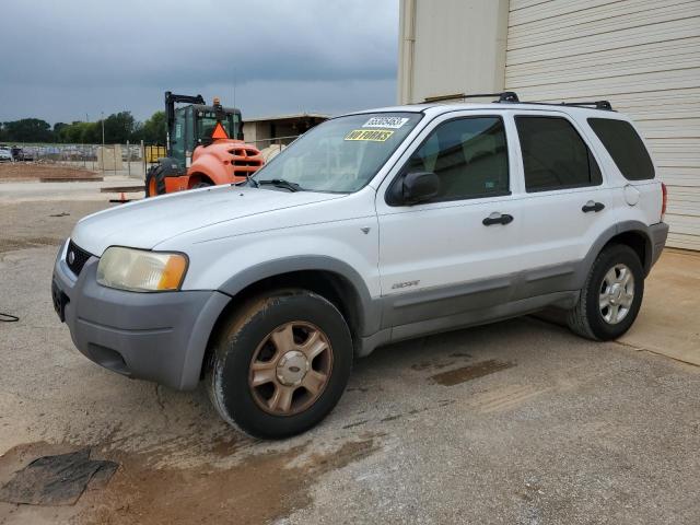 Ford Escape xlt (2001)