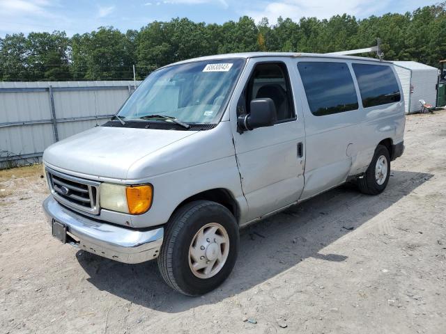 Ford Econoline (2004)