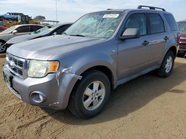 Ford Escape xlt (2008)