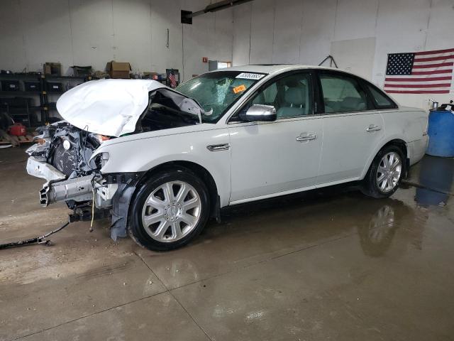 Ford Taurus lim (2008)