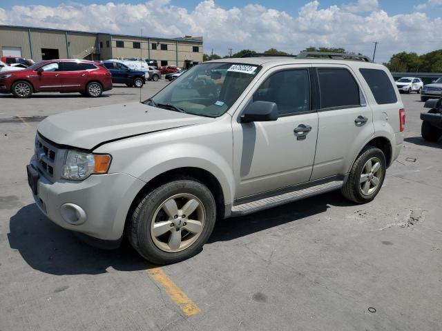 Ford Escape xlt (2009)