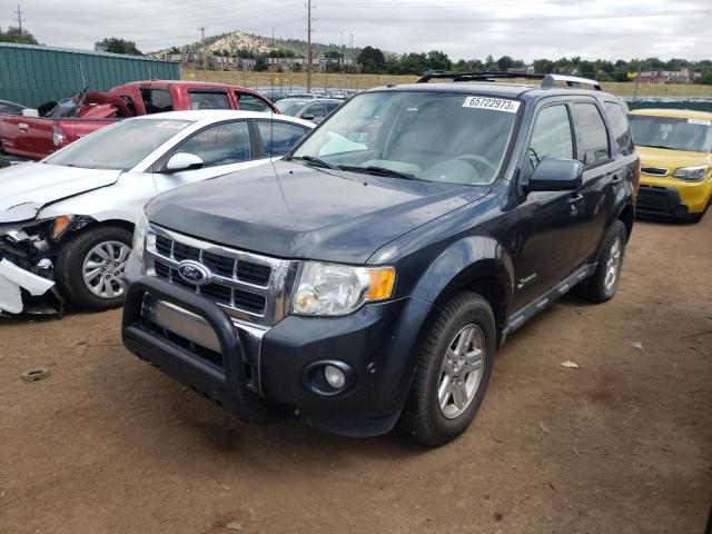 Ford Escape hyb (2010)