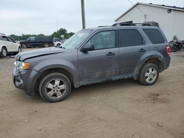 Ford Escape xlt (2011)