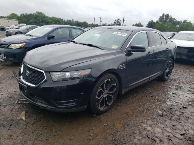 Ford Taurus sho (2013)