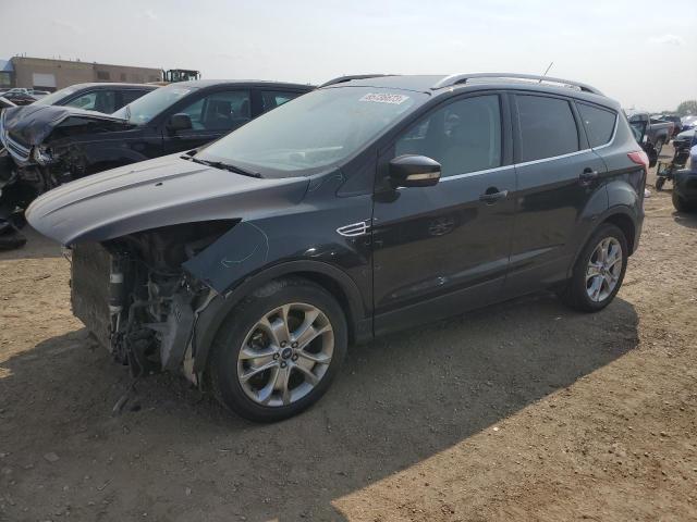 Ford Escape tit (2014)