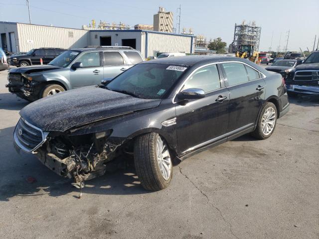 Ford Taurus lim (2016)