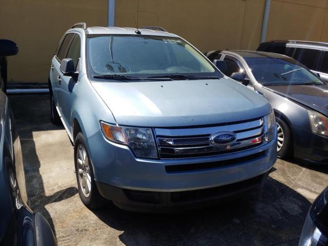 Ford Edge (2008)