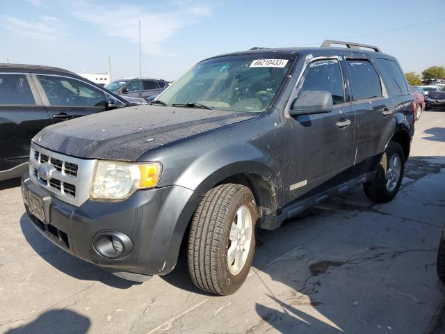 Ford Escape xls (2008)