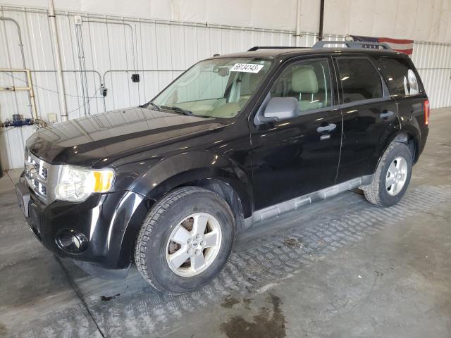 Ford Escape xlt (2009)