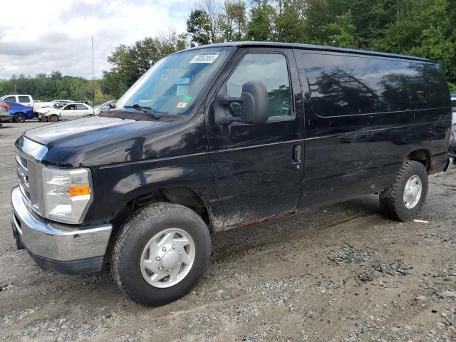 Ford Econoline (2011)