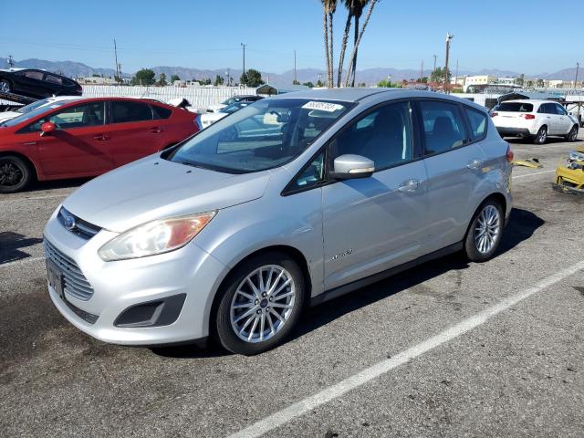 Ford C-max se (2013)