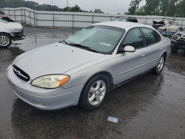 Ford Taurus ses (2001)